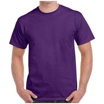 Gildan Camiseta Heavy Cotton para hombre