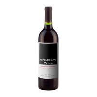andrew will vino tinto champoux vineyard 75 cl 145 vol