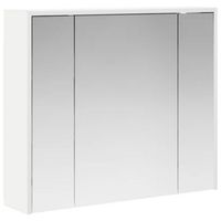 armario con espejo de bano  mueble de bano 735 x 16 x 625 cm