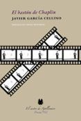 el baston de chaplin