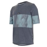 santini indoor mens forza tech t-shirt - xxl
