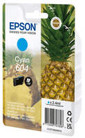 ink604 pineapple 24ml cy sec