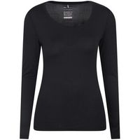 mountain warehouse blusa keep the heat para mujer