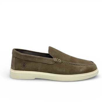 Lumberjack Mocasines - para hombre