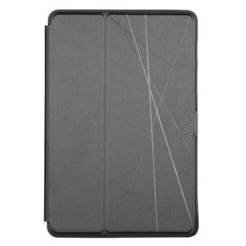 Targus Click-In Funda Negra para Samsung Galaxy Tab S7 11
