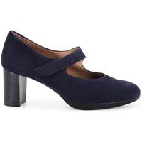 melluso zapatos de tacon d5153q-264961 para mujer