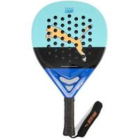 pala puma nova court turquesa negro azul