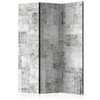 biombo - concrete grey city room dividers