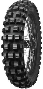 Mitas Stone King ( 130/80-17 TT 65N Rueda trasera )