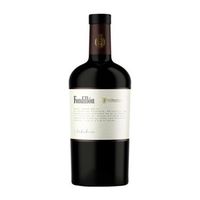 vino generoso fondillon 1996 estes donde estes de alicante