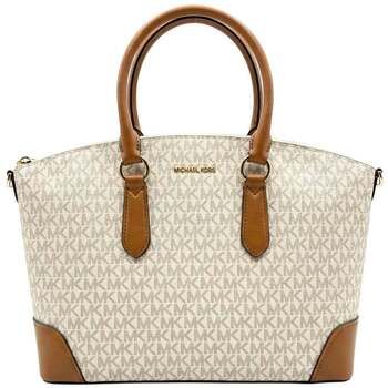 MICHAEL Michael Kors Bolso de mano Bolso de mano Michael Kors Murphy Beige para mujer