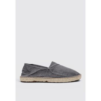 Natural World Alpargatas Old Trebol para hombre