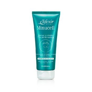 Minucell: crema reductora piernas
