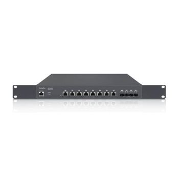Switch gestionado EnGenius ECS2512 8 puertos 2.5G L2+ 120Gbps con montaje en rack