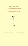 La documentación de los procesos