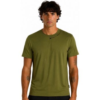 Richmond X Tops y Camisetas UMP26037TS para hombre