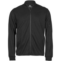 tee jays polar tj5704 para hombre