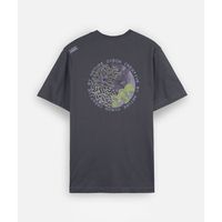 oxbow camiseta tee-shirt manches courtes coral para hombre