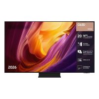 tv samsung oled s95h 77 4k ultrahd 165hz smart tv tizen hdr10 dolby atmos
