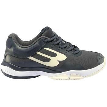 Bullpadel Zapatillas de tenis Chaussures de sport indoor Flow Hybrid Fly 23V para mujer