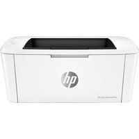hp m15w monochrome wireless laser printer