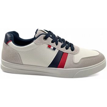 Timbos Deportivas Moda Zapatilla deportiva de hombre blanco 131008 para hombre