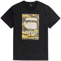 g-star raw camiseta gt23981 para hombre
