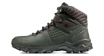 Mammut Mercury IV Mid Gore-Tex - hombre