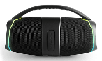 ALTAVOZ BLUETOOTH ENERGY SISTEM HYPERBEAT NEGRO