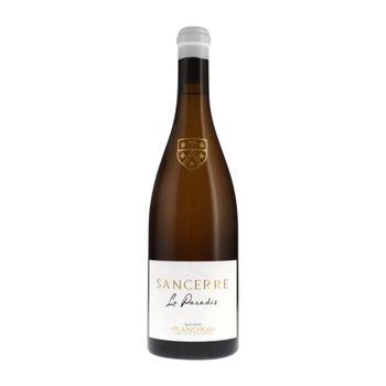 Matthias Planchon Vino Blanco Le Paradis Blanc Sancerre 75 Cl 13.5% Vol.