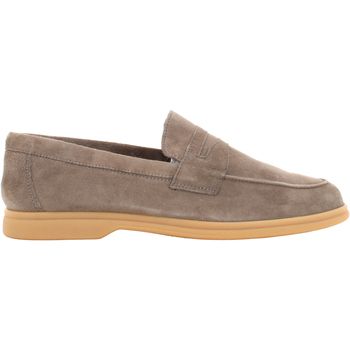 Antica Cuoieria Zapatillas de senderismo 22487-A-VG7 para hombre