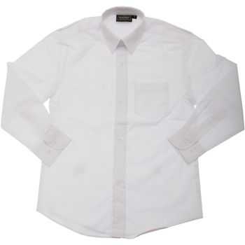 Universal Textiles Camisa manga larga SHIRT154 para niño