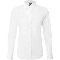 premier camisa recyclight para mujer