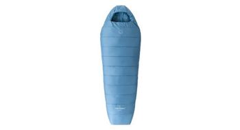 Nordisk bjarni 0   saco de dormir unisex azul