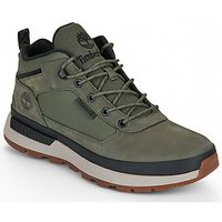 timberland zapatillas altas field trekker para hombre