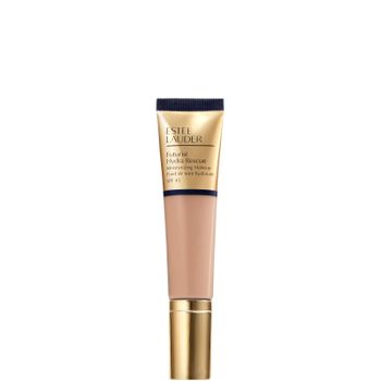 Estée Lauder Futurist Hydra Rescue Moisturizing Makeup SPF45 35ml (Various Shades) - 3N2 Wheat