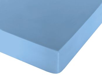 Sábanas bajeras naturals lisas