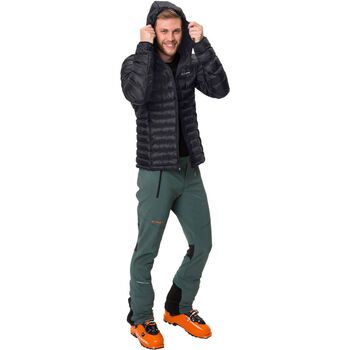 Vaude Chaquetas Men's Batura Hooded Insulation Jacket para hombre