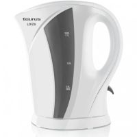 taurus loiza hervidora de agua 17l 2200w