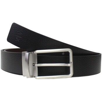 Armani Exchange Cinturón q-roa-40223 para hombre