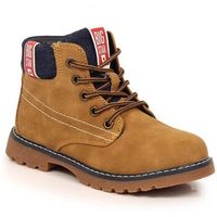 big star botines int1789 para nina