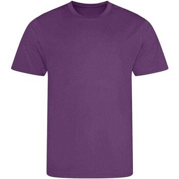 Awdis Camiseta JC001 para hombre