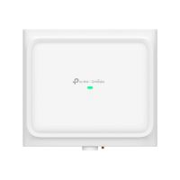 punto de acceso tp-link omada eap650 d120-outdoor wifi 6 poe mu-mimo 3000 mbits blanco