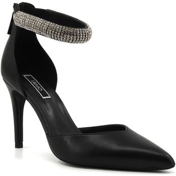 Liu Jo Zapatos de tacón SA4015EX014BK para mujer