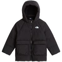 the north face parka nf0a88vfjk31 para nina