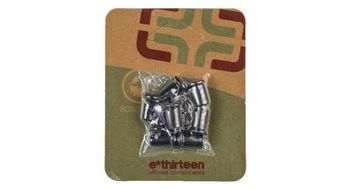 E thirteen bolts kit for supercharger bash   15mm