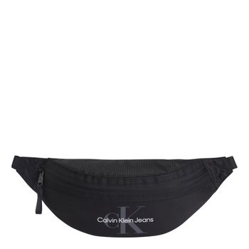 Calvin Klein Bandolera Negra K50K511096-BDS