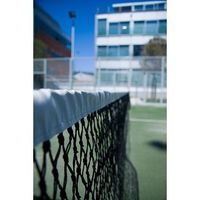 red padel 4 mm linea premium competicion js 13556