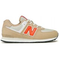 new balance zapatillas gc574hbo para mujer