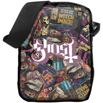 Ghost Bolso de mano RO15909 para hombre